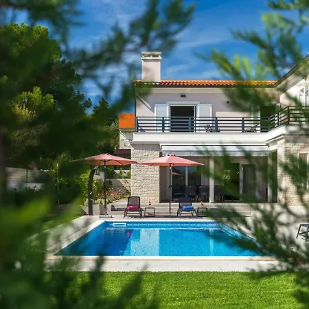 Suprema Premantura Ferienhaus