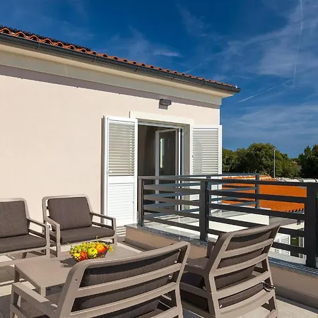 Ferienhaus Suprema Premantura