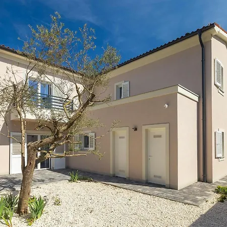 Ferienhaus Suprema Premantura