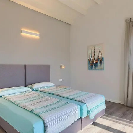 Ferienhaus Suprema Premantura Pula