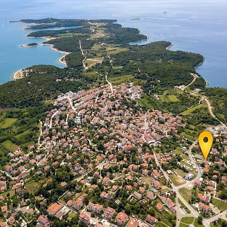 Suprema Premantura Ferienhaus Pula